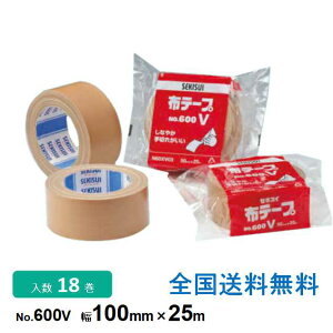 ϐwHƐ ze[vNo.600V 100mm×25m 1(18)