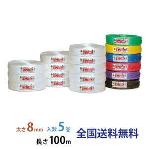 y|Cg10{zSKp[[v(PP[v) No.8 ni 8mm×100m  5 yMzHƐz