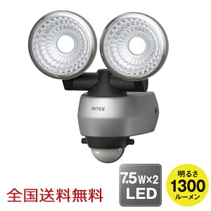 7.5W×2 LED ZT[Cg h 