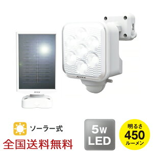 5W×1 t[A[ LED \[[ ZT[Cg h 
