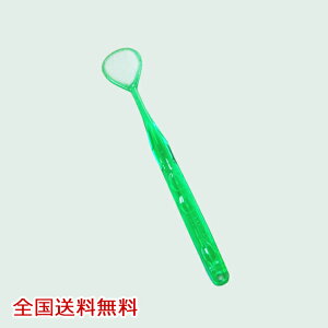 Soft舌ブラシ W-1(ダブルワン) 口臭ケア 舌磨き 舌クリーナー 口臭予防 1本 グリーン