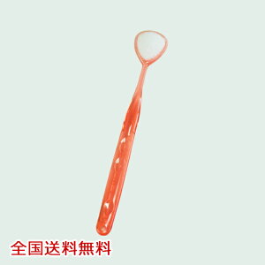 【ポイント10倍】Soft舌ブラシ W-1(ダブルワン) 口臭ケア 舌磨き 舌クリーナー 口臭予防 1本 オレンジ