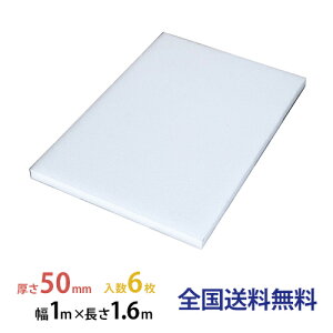 JSP ^t{[h(gbNp) 50mm×1,000mm×1,600mm 6Zbg