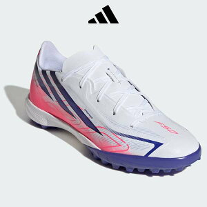 �W���j�A �T�b�J�[ �A�f�B�_�X F50 HYPERFAST LEAGUE TF J KIDS �n�C�p�[�t�@�X�g ���[�O �^�[�t �L�b�Y �g���[�j���O�V���[�Y �t�b�g�T�� KK1321 adidas