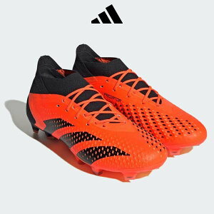 XpCN TbJ[ AfB_X vf^[ ALV[.1 FG PREDATOR ACCURACY.1 FG VRŗp GW4572 adidas