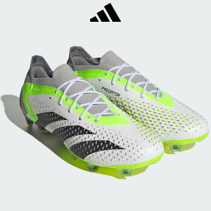XpCN TbJ[ AfB_X vf^[ ALV[.1 [Jbg FG PREDATOR ACCURACY.1 LOW VRŗp GZ0032 adidas
