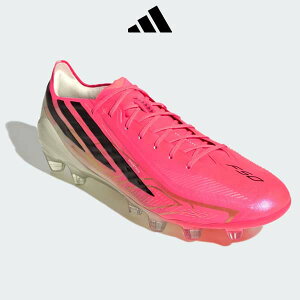 �X�p�C�N �T�b�J�[ �A�f�B�_�X F50 HYPERFAST ELITE HG/AG JAPAN �y�p �l�H�ŗp �n�C�p�[�t�@�X�g �G���[�g �Œ莮 �V���[�Y HQ0020 adidas