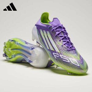 XpCN TbJ[ AfB_X F50 ELITE FG RADIANT BLAZE PACK VRŗp G[g Œ莮 V[Y JH7615 adidas