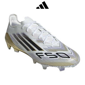 XpCN TbJ[ AfB_X F50 ELITE FG VRŗp G[g ROAD TO GLORY PACK Œ莮 V[Y JH7617 adidas