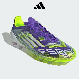 XpCN TbJ[ AfB_X F50 ELITE HG AG RADIANT BLAZE PACK yp lHŗp G[g Œ莮 V[Y JH7645 adidas