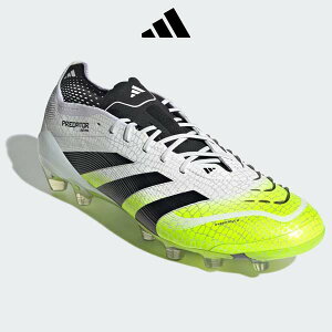 XpCN TbJ[ AfB_X vf^[ G[g HG/AG PREDATOR ELITE RADIANT BLAZE PACK y lH Œ莮 V[Y XpCN JI1098 adidas