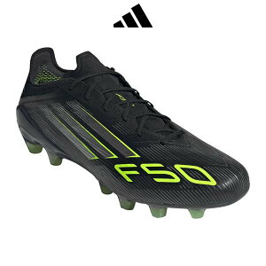 XpCN TbJ[ AfB_X F50 ELITE HG AG ELECTRIC STEALTH PACK yp lHŗp G[g Œ莮 V[Y JR1702 adidas