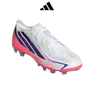 �X�p�C�N �T�b�J�[ �A�f�B�_�X �W���j�A F50 �n�C�p�[�t�@�X�g �G���[�g HYPERFAST ELITE HG/MG �L�b�Y KIDS �y �l�H�� �V���[�Y KH8263 adidas