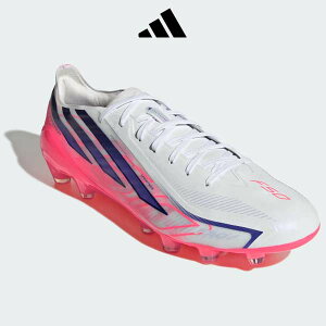 �X�p�C�N �T�b�J�[ �A�f�B�_�X F50 HYPERFAST PRO HG/AG JAPAN �y�p �l�H�ŗp �n�C�p�[�t�@�X�g �v�� �Œ莮 �V���[�Y HQ2361 adidas