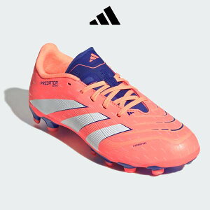 XpCN TbJ[ AfB_X WjA LbY vf^[ [O HG/AG KIDS PREDATOR LEAGUE yp lHŗp Œ莮 V[Y JI1145 adidas