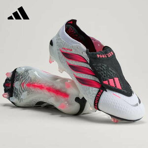 �X�p�C�N �T�b�J�[ �A�f�B�_�X �v���f�^�[ �G���[�g �t�H�[���f�B���O�^�� FG PREDATOR ELITE FT �V�R�ŗp �Œ莮 �V���[�Y �T�b�J�[�X�p�C�N JP6248 adidas