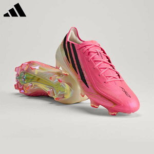 �X�p�C�N �T�b�J�[ �A�f�B�_�X F50 HYPERFAST ELITE FG JAPAN �V�R�ŗp �n�C�p�[�t�@�X�g �G���[�g �Œ莮 �V���[�Y JR5386 adidas