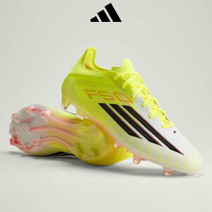 �X�p�C�N �T�b�J�[ �A�f�B�_�X F50 ELITE FG BORN FOR FOOTBALL PACK �V�R�ŗp �G���[�g �Œ莮 �V���[�Y JR6457 adidas