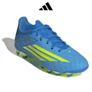 �X�p�C�N �T�b�J�[ �A�f�B�_�X �W���j�A F50 ���[�O HG AG �L�b�Y F50 LEAGUE KIDS ICE COLD PRECISION �y�p �l�H�ŗp �V���[�Y JR9021 adidas