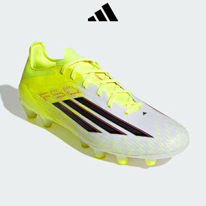 �X�p�C�N �T�b�J�[ �A�f�B�_�X F50 PRO HG/AG BORN FOR FOOTBALL PACK �y�p �l�H�ŗp �v�� �Œ莮 �V���[�Y JR9603 adidas