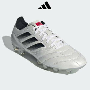 �X�p�C�N �T�b�J�[ �V���[�Y �A�f�B�_�X �R�p �A�C�R�� 2 �v�� COPA ICON II PRO HG/AG �y �l�H�ŗp �t�b�g�{�[�� �t�B�b�g JS4051 adidas