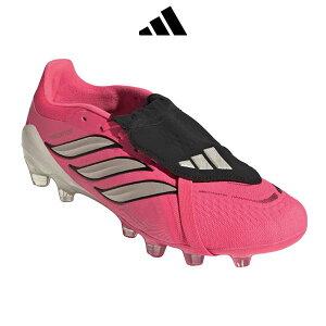 �X�p�C�N �T�b�J�[ �A�f�B�_�X �v���f�^�[ �v�� �t�H�[���f�B���O�^�� HG/AG PREDATOR PRO FT �y �l�H�� �Œ莮 �V���[�Y �X�p�C�N KH6260 adidas