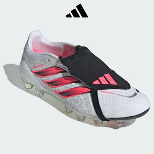 �X�p�C�N �T�b�J�[ �A�f�B�_�X �v���f�^�[ �v�� �t�H�[���f�B���O�^�� HG/AG PREDATOR PRO FT �y �l�H�� �Œ莮 �V���[�Y �X�p�C�N KH6261 adidas