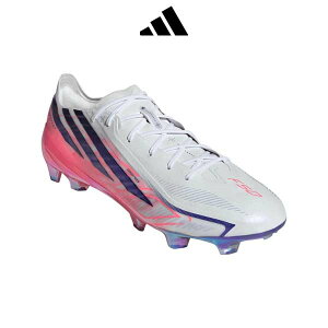 �X�p�C�N �T�b�J�[ �A�f�B�_�X F50 �n�C�p�[�t�@�X�g �G���[�g HYPERFAST ELITE FG �V�R�ŗp �Œ莮 �V���[�Y KJ3432 adidas