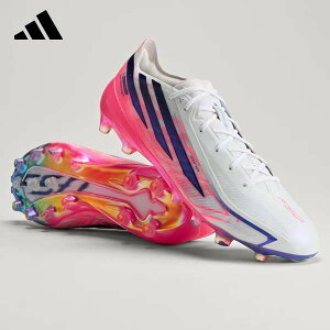 �X�p�C�N �T�b�J�[ �A�f�B�_�X F50 HYPERFAST ELITE AG �l�H�ŗp �n�C�p�[�t�@�X�g �G���[�g �Œ莮 �V���[�Y KJ6089 adidas