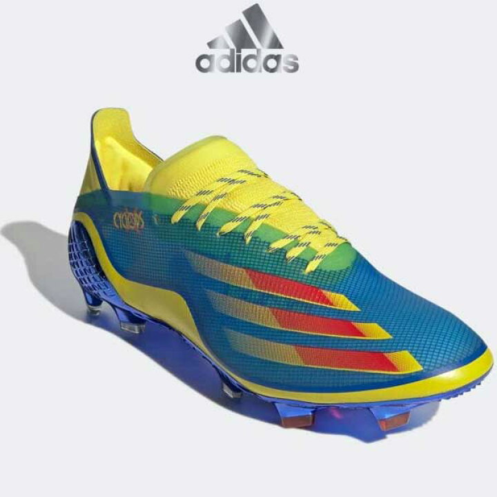楽天市場 スパイク サッカー アディダス マーベル エックス ゴースト 1 Fg Fy1223 Adidas Pro Shop Suncabin サンキャビン