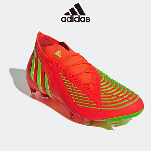 XpCN TbJ[ AfB_X vf^[ GbW.1 FG PREDATOR EDGE.1 FG VRŗp GW1029 adidas