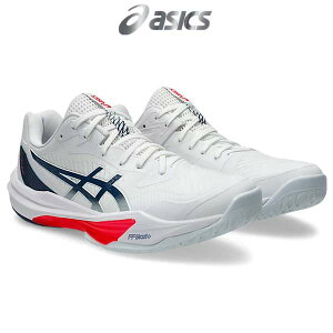 AVbNX o[{[ V[Y SKY ELITE FF 3 XJCG[g ̈ ChA  o[V[Y 1051A080-104 asics