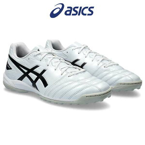 �T�b�J�[ �g���V���[ �A�V�b�N�X DS���C�g �N���u �^�[�t ���C�h DS LIGHT CLUB TF WIDE �g���[�j���O�V���[�Y �z���C�g 3E ���O 1103A112-101 asics