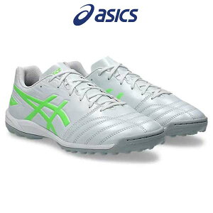 �T�b�J�[ �g���V���[ �A�V�b�N�X DS���C�g �N���u �^�[�t ���C�h DS LIGHT CLUB TF WIDE �g���[�j���O�V���[�Y �z���C�g 3E ���O 1103A112-106 asics