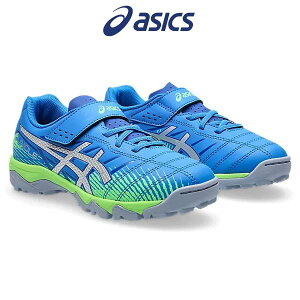 �V���[�Y �t�b�g�T�� �L�b�Y KIDS �A�V�b�N�X �g���V���[ JUNIOLE 7 TF �W���j�I�[�� �^�[�t ���O �W���j�A 1104A056-400 asics