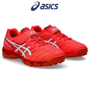 �V���[�Y �t�b�g�T�� �L�b�Y KIDS �A�V�b�N�X �g���V���[ JUNIOLE 7 TF �W���j�I�[�� �^�[�t ���O �W���j�A 1104A056-600 asics