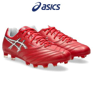 �X�p�C�N �T�b�J�[ �A�V�b�N�X DS���C�g �G�b�N�X�t���C �v�� DS LIGHT X-FLY PRO 3 ���b�h SILKYWRAP �T�b�J�[�X�p�C�N �Œ莮 1101A072-600 asics