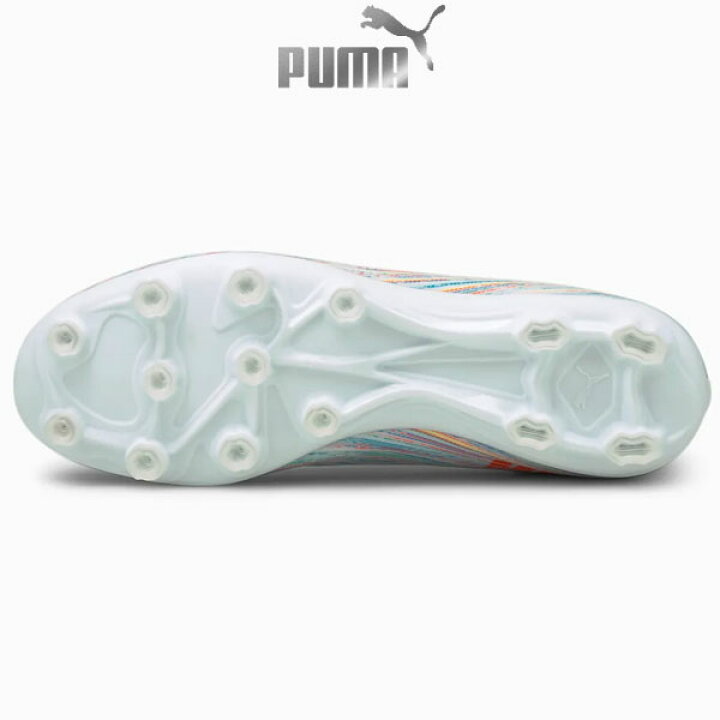 商店 ウルトラ 2 2 Hg Puma プーマ サッカースパイク 04 Nzcamping Com