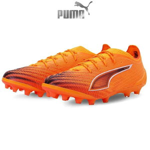 XpCN TbJ[ v[} Eg 6 AeBbg OpC ULTRA ULTIMATE AG LONG PILE lH TbJ[V[Y tbg{[ 108555-03 puma