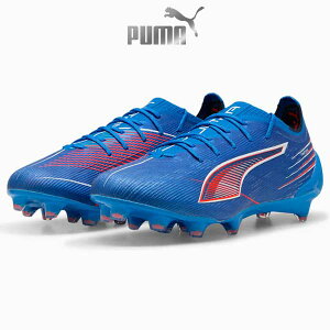 XpCN TbJ[ v[} Eg 6 AeBbg ULTRA ULTIMATE FG VR TbJ[V[Y tbg{[ 108557-01 puma
