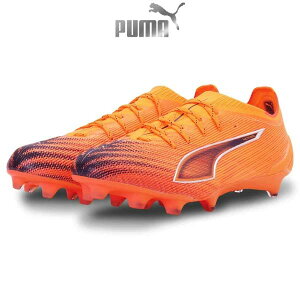 XpCN TbJ[ v[} Eg 6 AeBbg ULTRA ULTIMATE FG VR TbJ[V[Y tbg{[ 108557-03 puma
