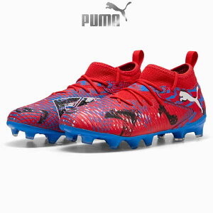XpCN TbJ[ WjA LbY v[} t[`[ 8 }b` v[[J[Y FUTURE MATCH PLAYMAKERS FG/MG 108750-01 puma