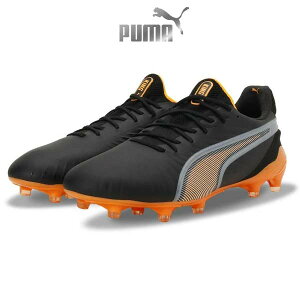 XpCN TbJ[ v[} LO AeBbg OpC KING ULTIMATE LONGPILE FG/AG VR lH tbg{[ V[Y 108821-02 puma