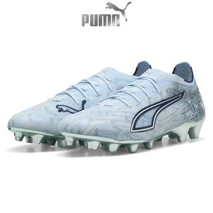 �X�p�C�N �T�b�J�[ �v�[�} �E���g�� 6 �A���e�B���b�g HG/AG ULTRA ULTIMATE �y�p �l�H�ŗp �T�b�J�[�V���[�Y �t�b�g�{�[�� 108998-03 puma