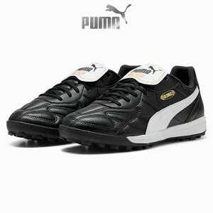 �T�b�J�[ �t�b�g�T�� �V���[�Y �v�[�} �L���O �g�b�v TT �^�[�t KING TOP ���O�p �� �l�H�� �g���[�j���O �V���[�Y �g���V���[ 108473-01 PUMA