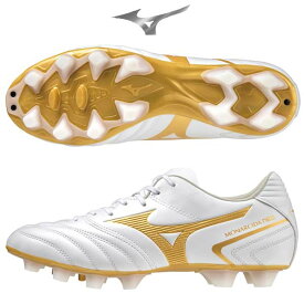 スパイク サッカー ミズノ モナルシーダ ネオ 2 スーパーワイド MONARCIDA NEO II SW サッカーシューズ フットボール P1GA232452 MIZUNO