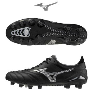 XpCN TbJ[ ~Ym A lI 4 Wp MORELIA NEO 4 JAPAN TbJ[V[Y Œ莮 UNLIMITED BLACK PACK P1GA243003 mizuno