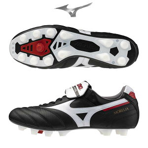 A 2 Wp MORELIA II JAPAN NEWf TbJ[ XpCN ~Ym ubN  ^ P1GA250001 MIZUNO