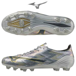 TbJ[ XpCN ~Ym At@ 2 Wp MIZUNO  II JAPAN PLATINUM SILVER V[Y ALPHA tbg{[ Œ莮 P1GA256004 mizuno
