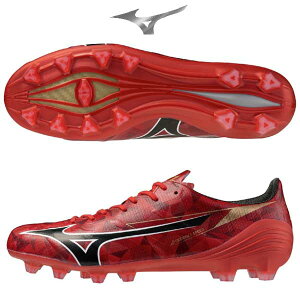 TbJ[ XpCN ~Ym At@ 2 G[g MIZUNO  II ELITE V[Y ALPHA RUBY RED PACK tbg{[ Œ莮 P1GA256260 mizuno